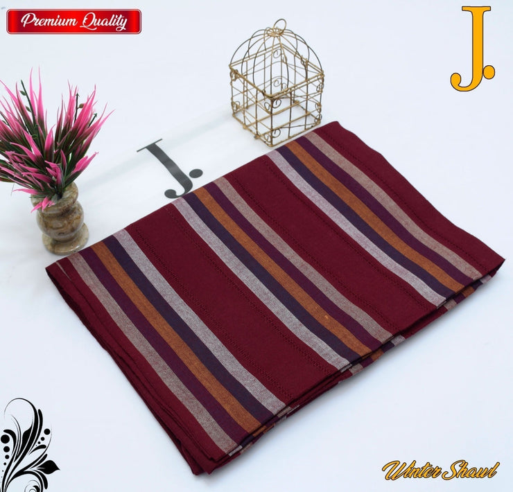 J. TARKASHI SHAWL
