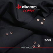 alkaram Legacy Wash & Wear