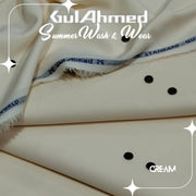 Gul Ahmed ( WASH N WEAR )