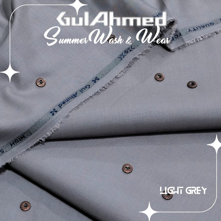 Gul Ahmed ( WASH N WEAR )