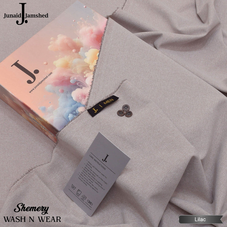 J. MAN( SHEMREY+ROD+PLAIN )EXECUTIVE 4 SEASON WASH N WEAR ( GIFT BOX PACKING )