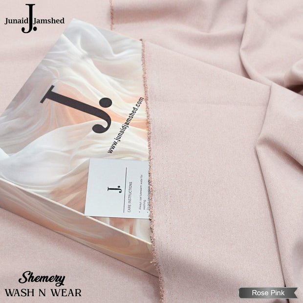 J. MAN( SHEMREY+ROD+PLAIN )EXECUTIVE 4 SEASON WASH N WEAR ( GIFT BOX PACKING )