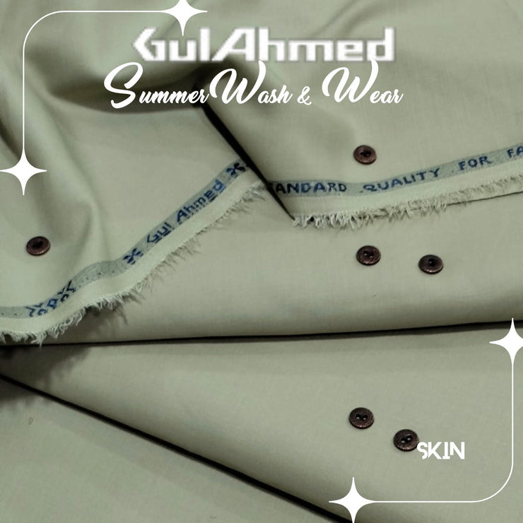 Gul Ahmed ( WASH N WEAR )