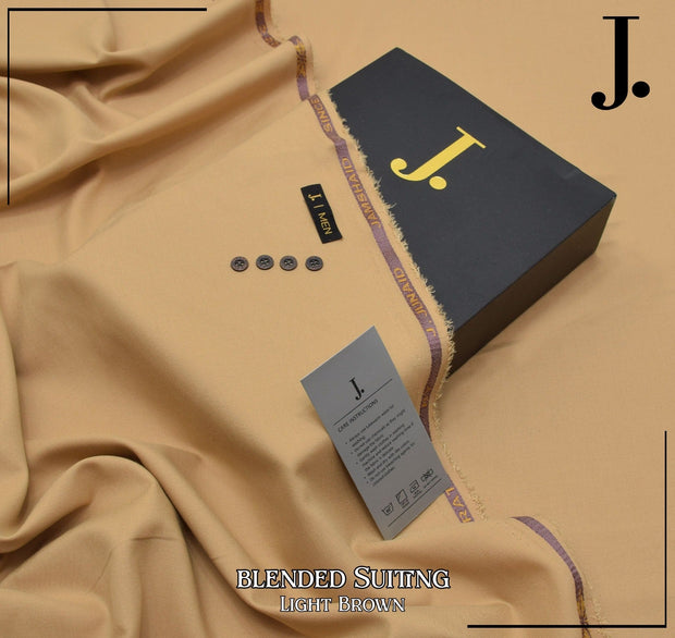 J. SPRING CRUISE 4 SEASON WASH N WEAR ( GIFT BOX )