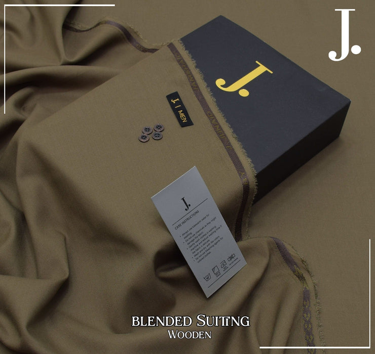 J. SPRING CRUISE 4 SEASON WASH N WEAR ( GIFT BOX )