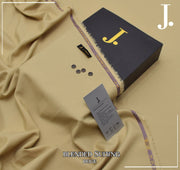 J. SPRING CRUISE 4 SEASON WASH N WEAR ( GIFT BOX )